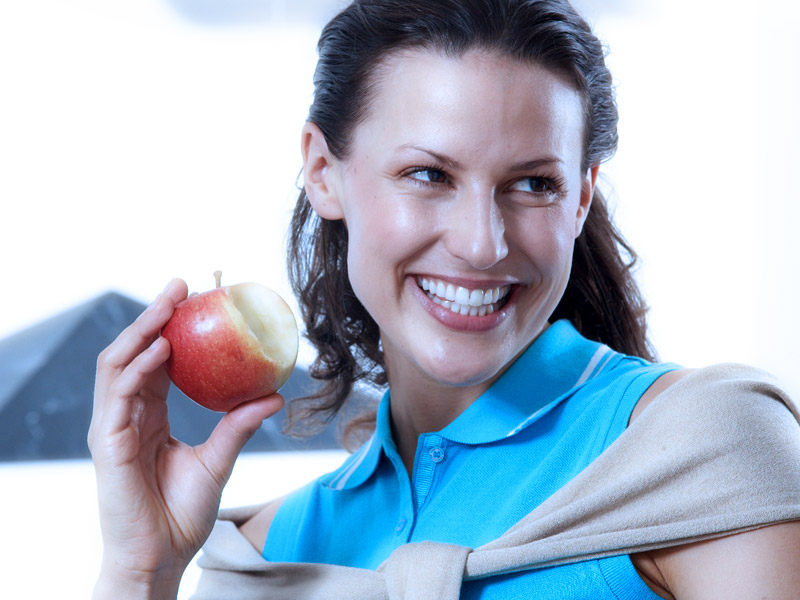 Zahnfleischbluten Zahnfleischbluten